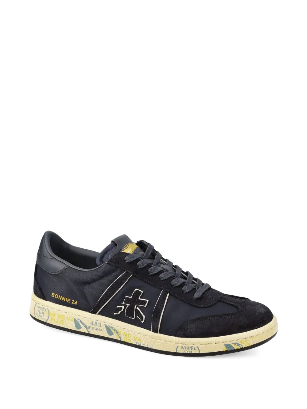 Premiata Bonnie 7674 Sneakers