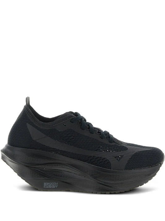 Comme Des Gar ns X Mizuno Wave Rebellion Pro 3 Openwork Sneakers