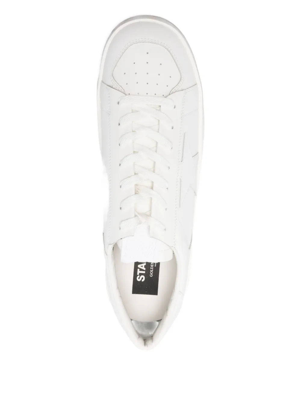 Golden Goose Star-Appliqu Sneakers