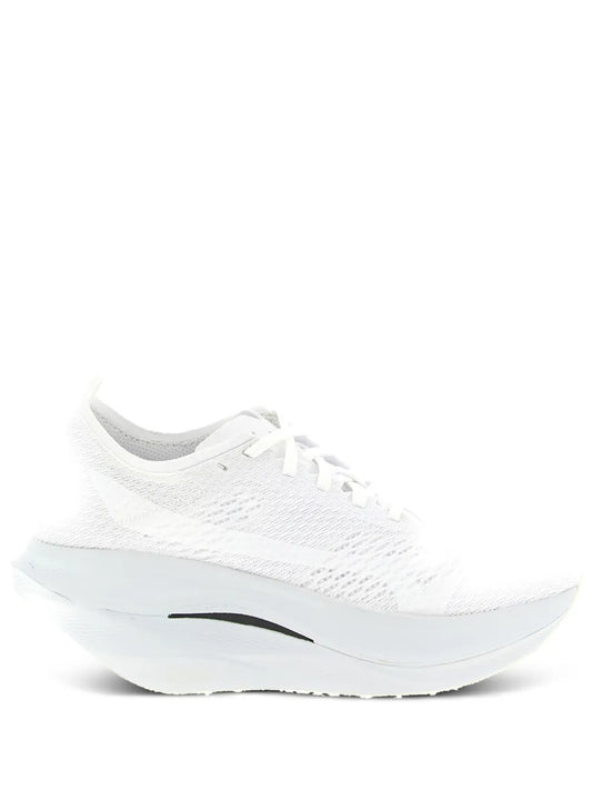 Comme Des Gar ns X Mizuno Wave Rebellion Pro 3 Openwork Sneakers