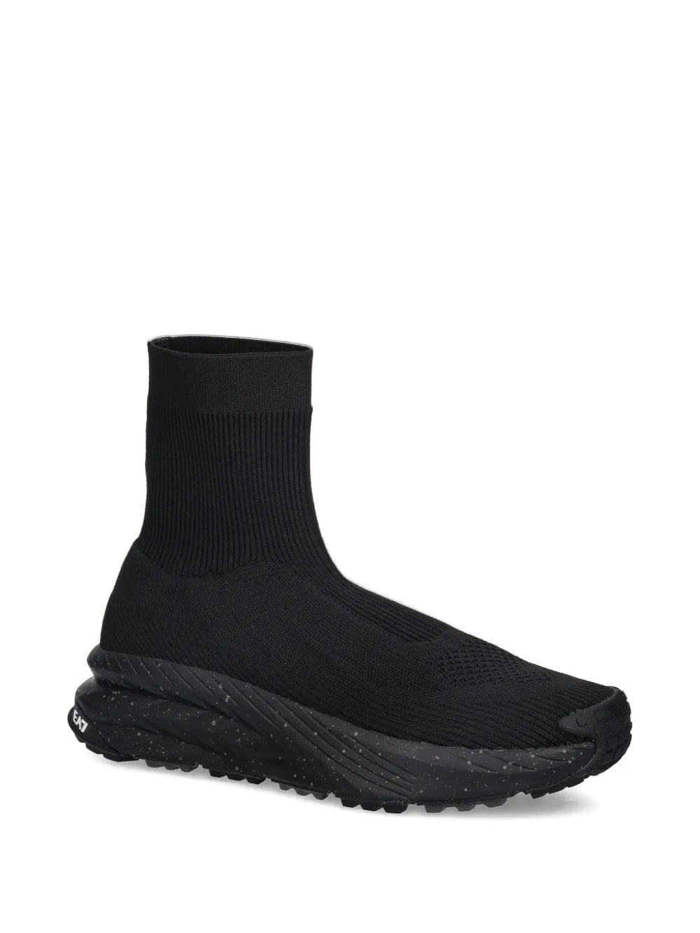 Ea7 Emporio Armani Crusher Sonic Lar Sneakers