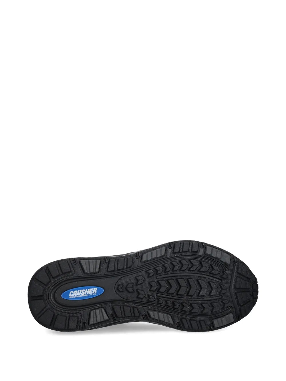 Ea7 Emporio Armani Crusher Sonic Lar Sneakers