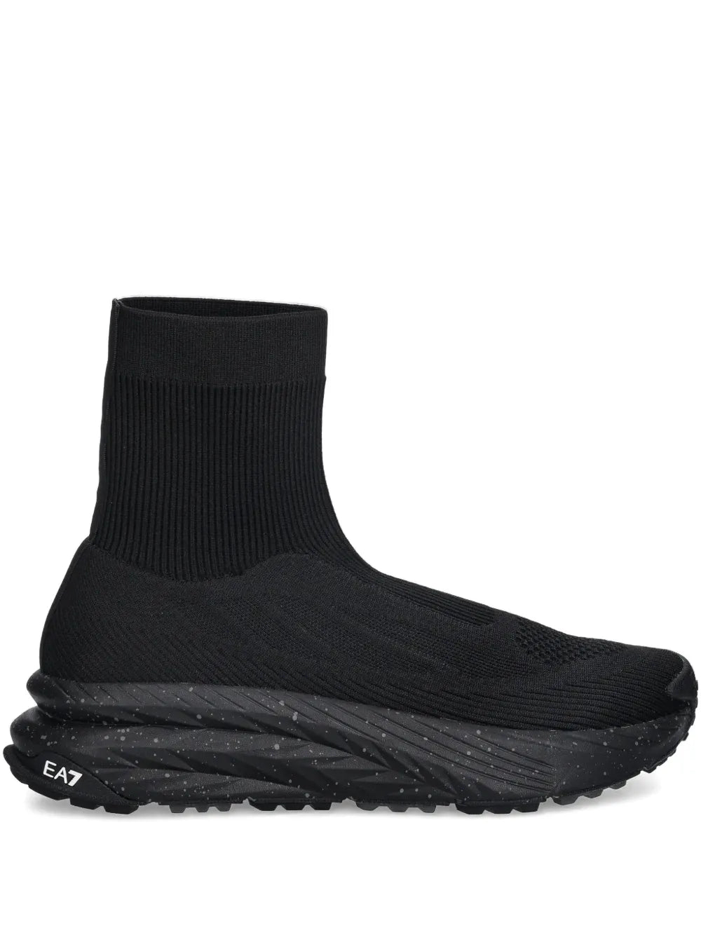 Ea7 Emporio Armani Crusher Sonic Lar Sneakers