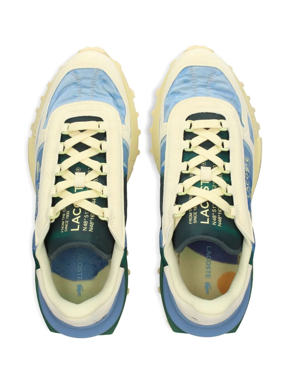 Lacoste Elite Active Sneakers