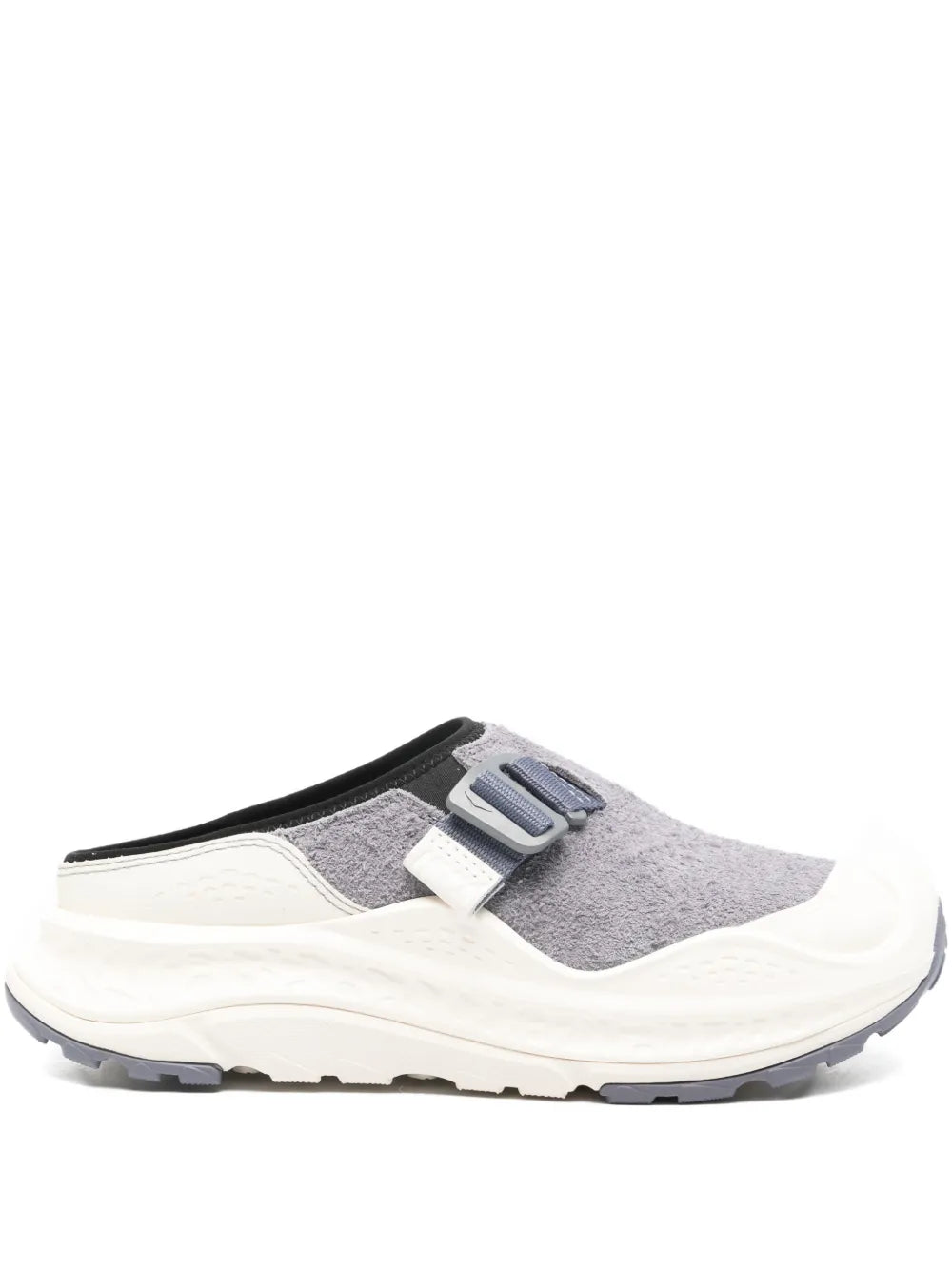 Hoka Ora Primo Ext Buckle-Strap Slip-On