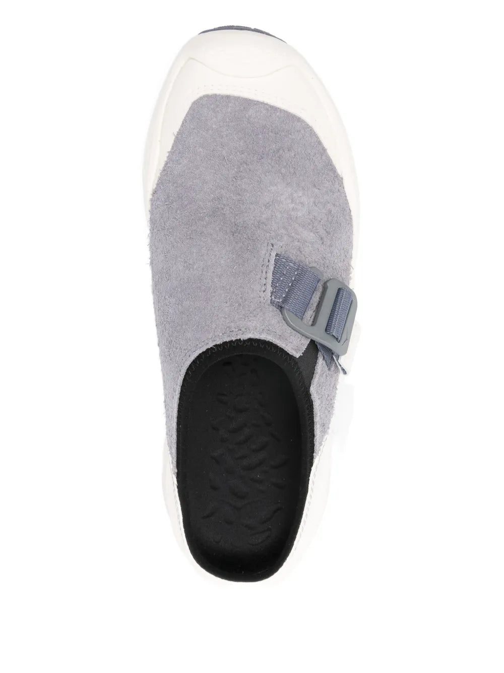 Hoka Ora Primo Ext Buckle-Strap Slip-On
