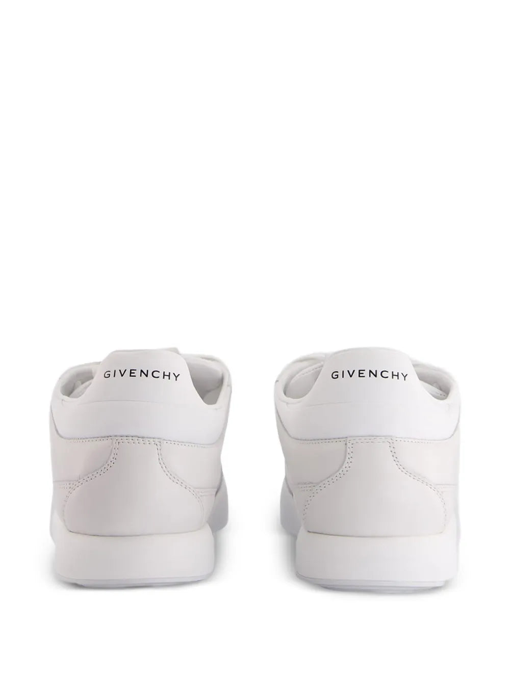 Givenchy Leather Sneakers