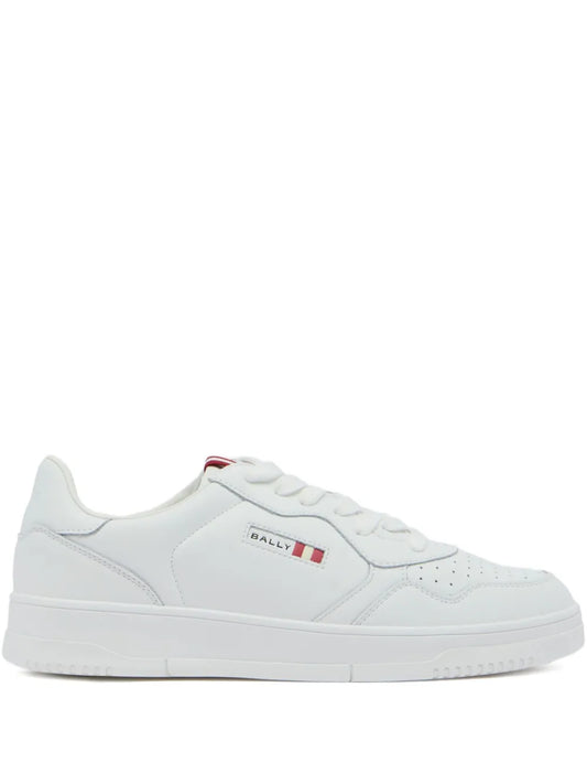 Bally Jasper Leather