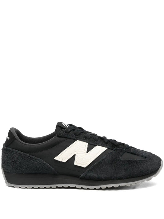 Junya Watanabe Man X New Balance 471 Logo Sneakers