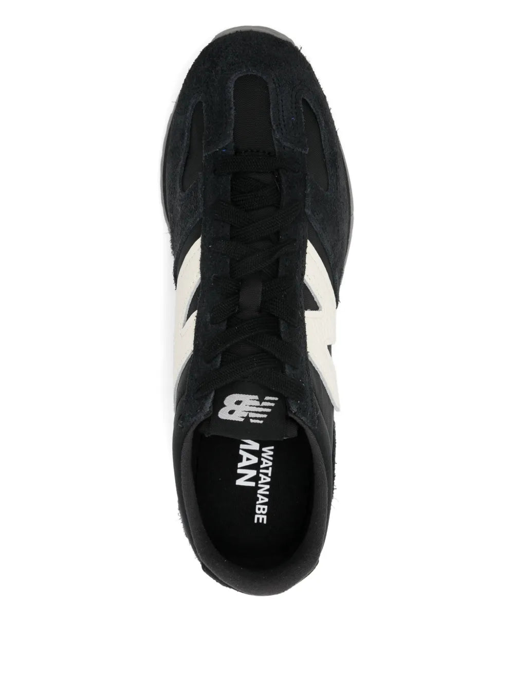Junya Watanabe Man X New Balance 471 Logo Sneakers