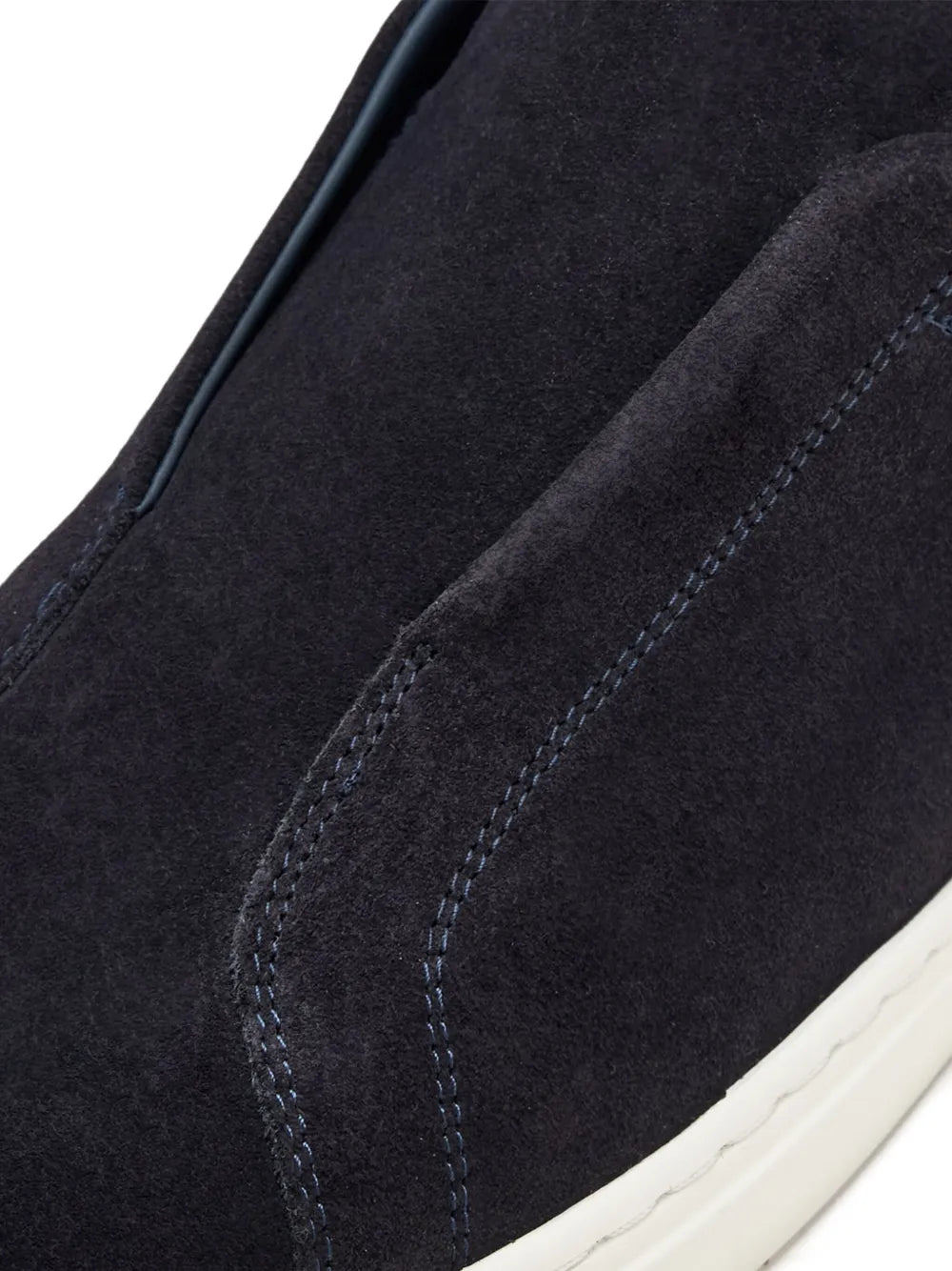 Forsa Charlie Suede Sneakers