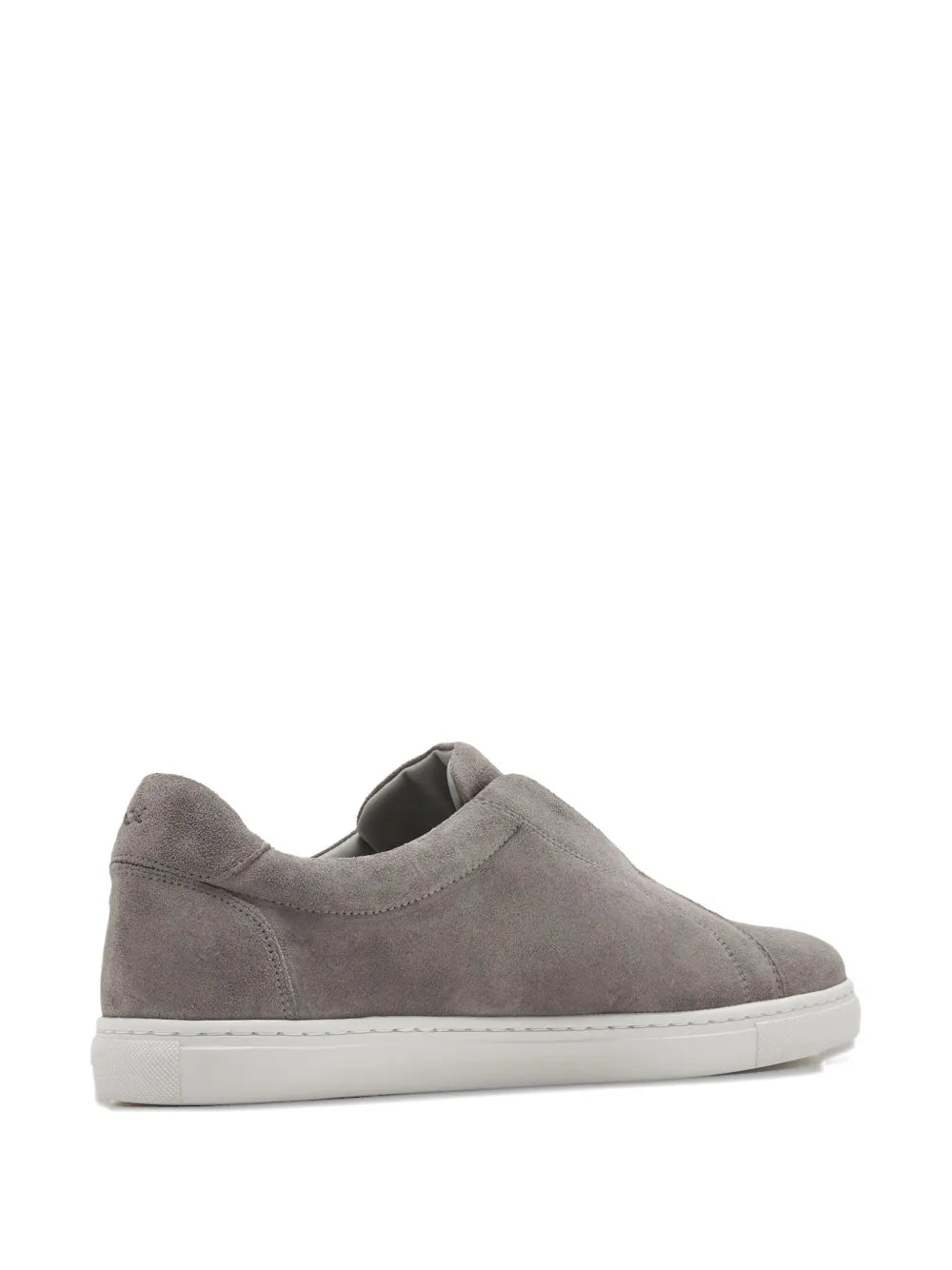 Forsa Charlie Slip-On Sneakers