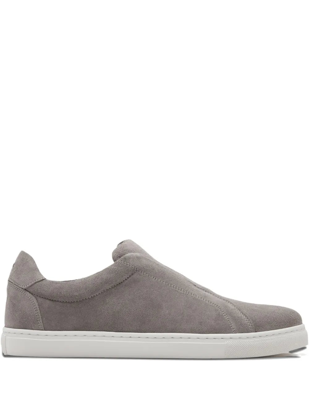 Forsa Charlie Slip-On Sneakers