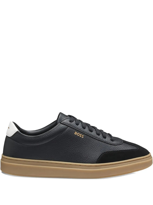 Boss Lace-Up Sneakers