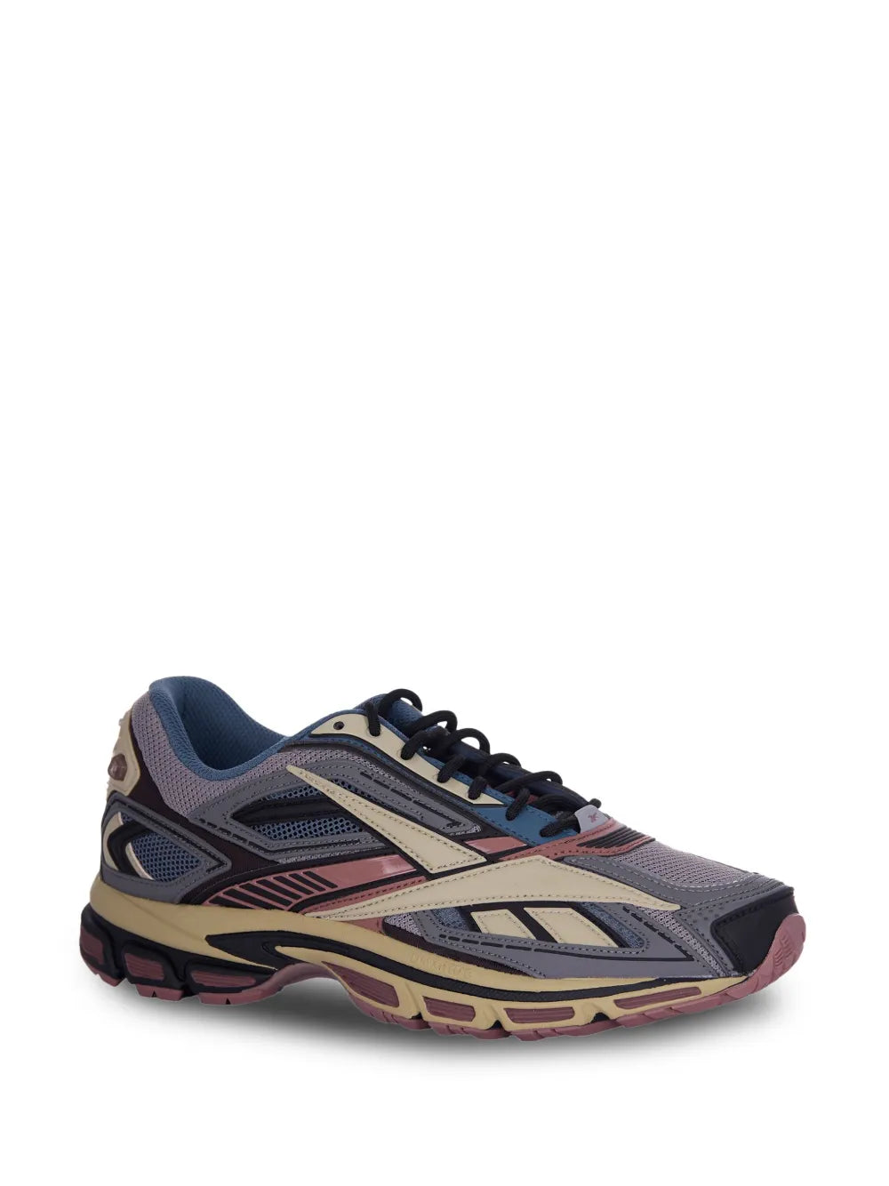 Reebok Paneled Sneakers