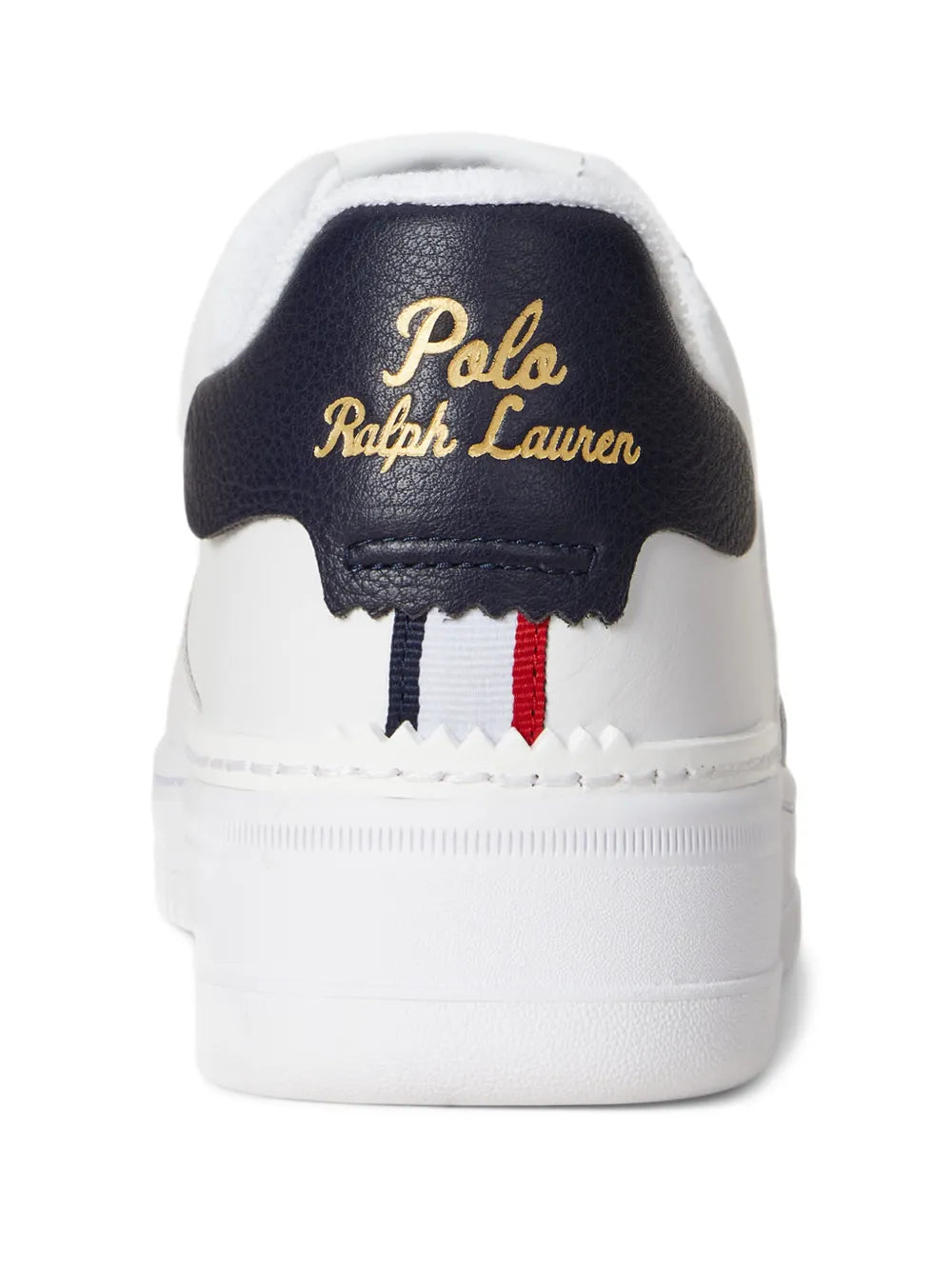 Polo Ralph Lauren Masters Court Sneakers