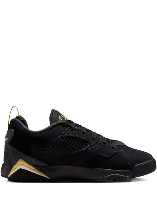 Air Jordan Mvp 92 Lace-Up Sneakers