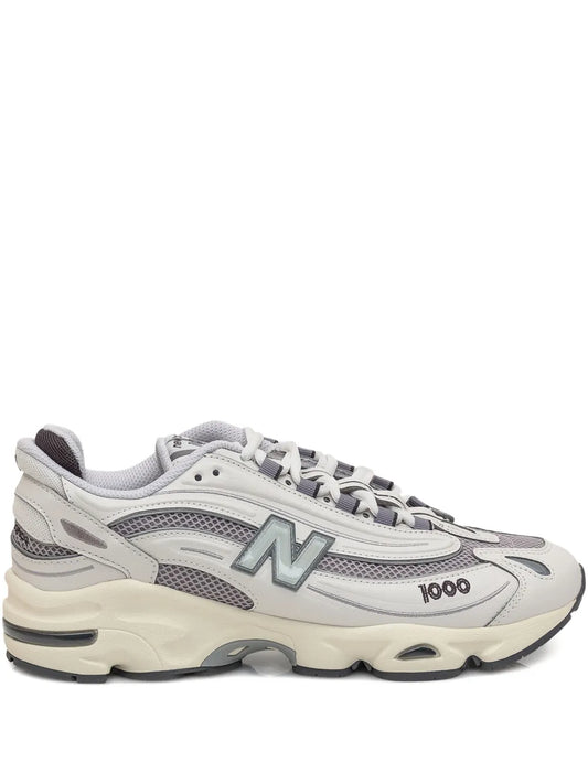 New Balance 1000 Logo-Detail Sneakers