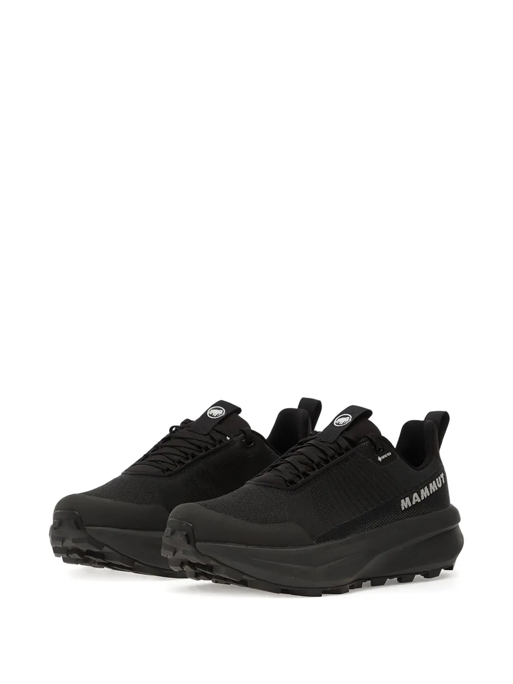 Mammut Aenergy Mtn Low Gtx Sneakers