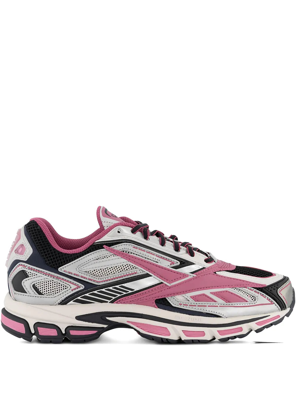 Reebok Ltd Premier Road Ultra Lace-Up Fastening Sneakers
