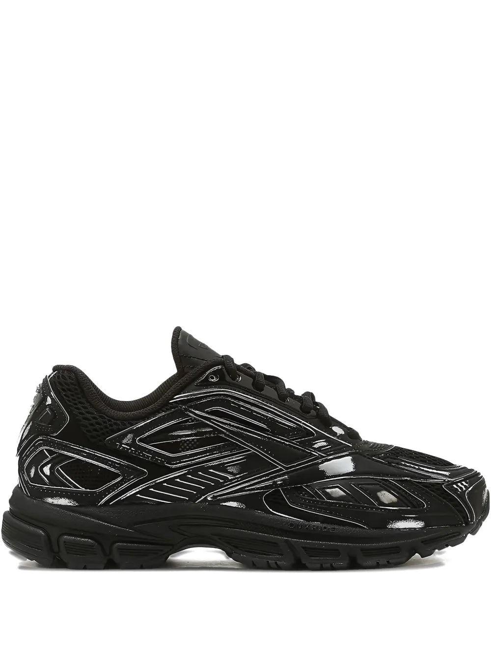 Reebok Ltd Premier Road Ultra Lace-Up Fastening Sneakers