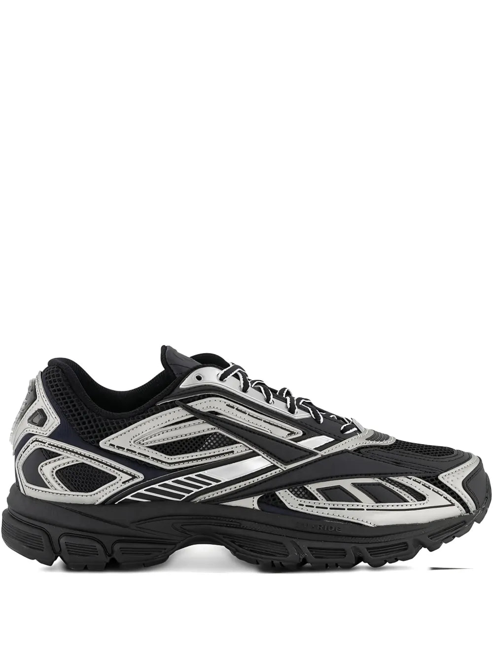 Reebok Ltd Premier Road Ultra Lace-Up Fastening Sneakers