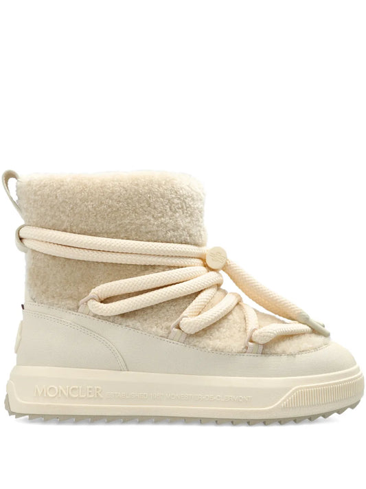 Moncler Altive Mid Drawstring-Fastening Snow Boots