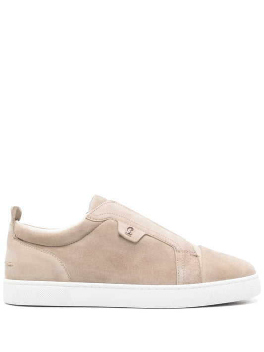 Christian Louboutin St Louis Slip-On Sneakers