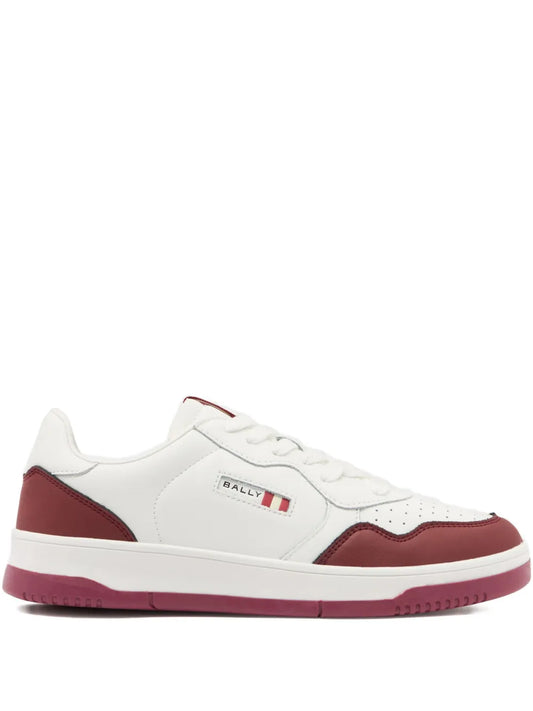 Bally Jasper Leather