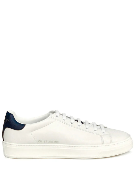 Cu | Lt Essence Low-Tops Lace-Up Sneakers