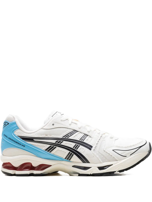 Asics X Kith Gel-Kayano 14 Striped Sneakers