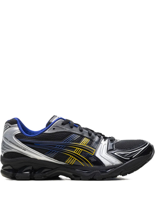 Asics X  Kith Marvel Vs. Capcom El-Kayano 14 Wolverine Sneakers