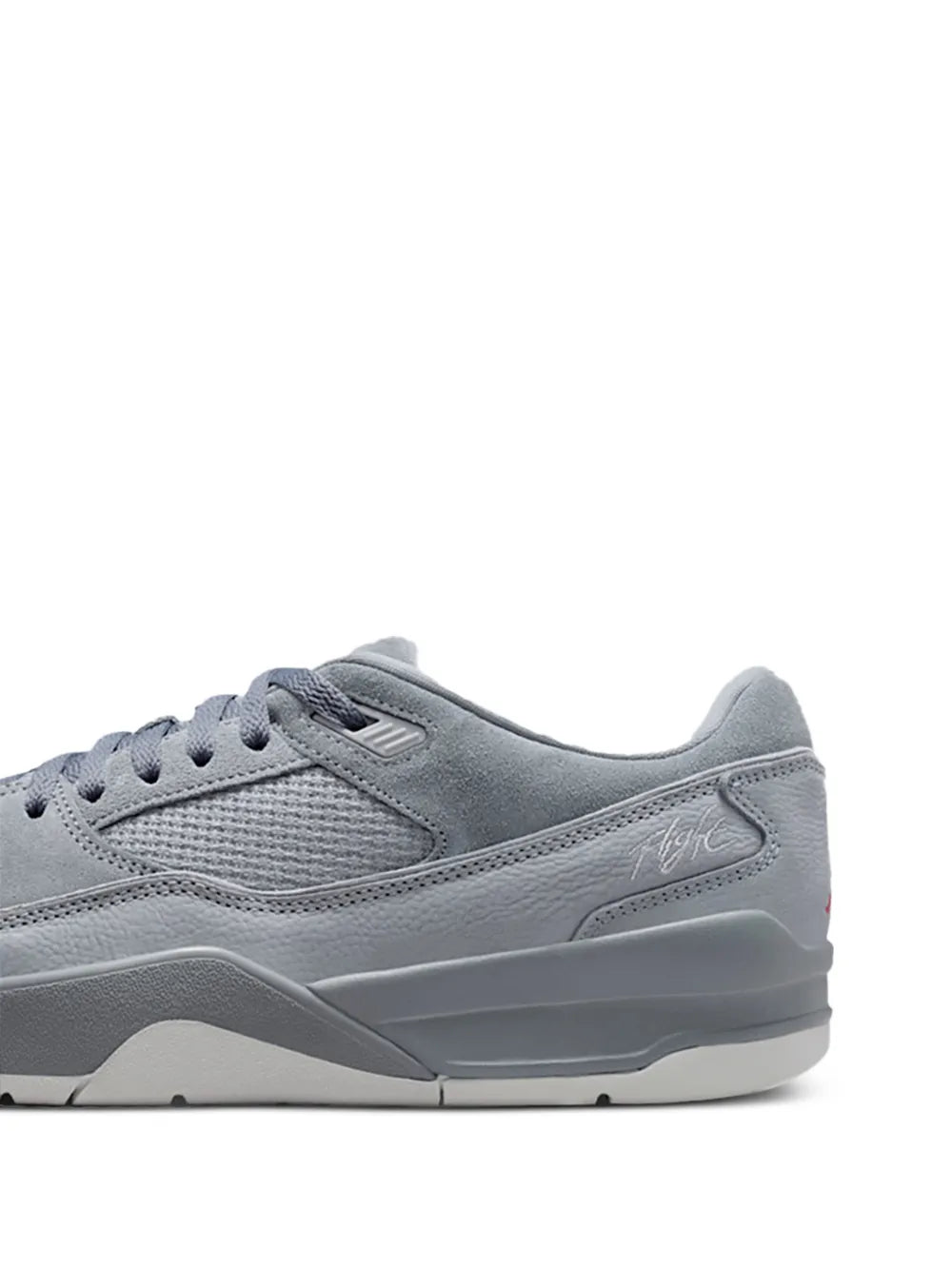 Jordan Flight Court Trainers
