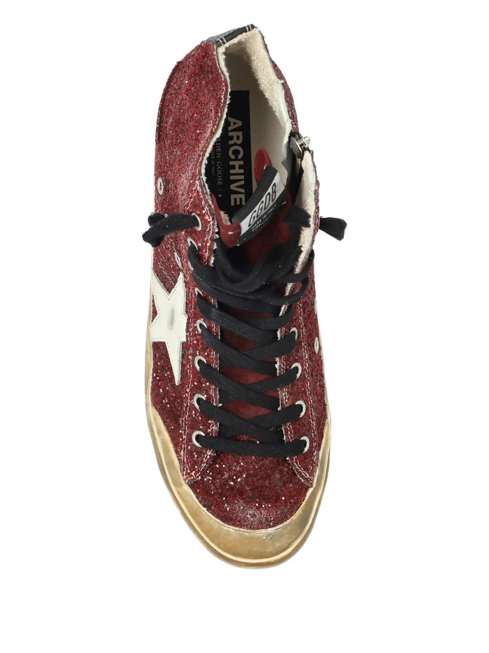 Golden Goose Francy Penstar Sneakers