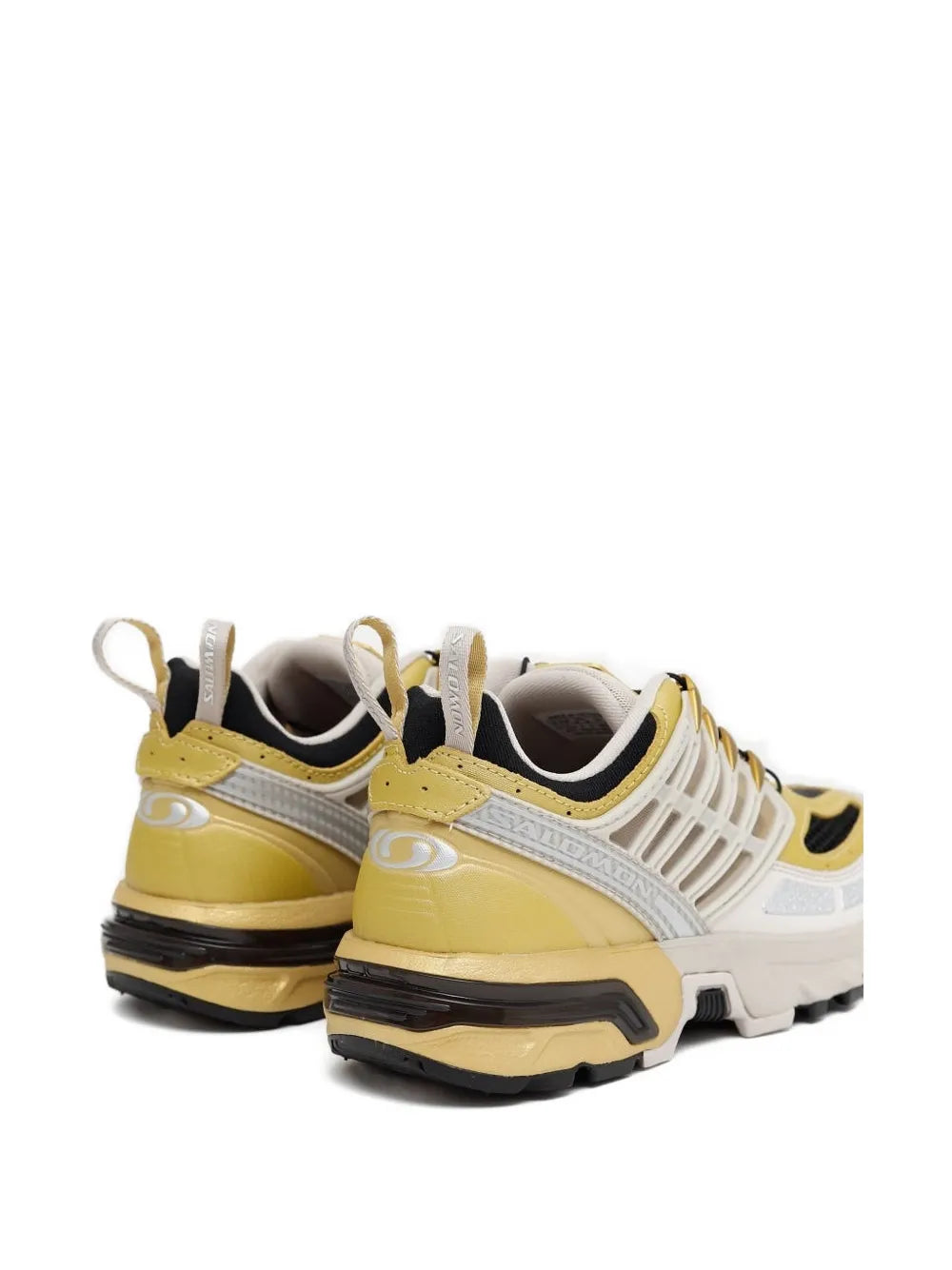 Salomon Acs Pro 20Y Lace-Up Sneakers
