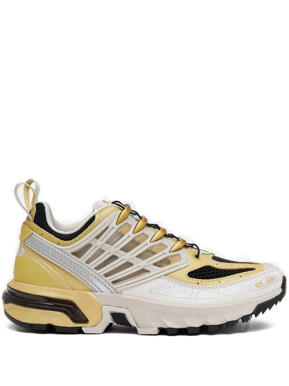 Salomon Acs Pro 20Y Lace-Up Sneakers