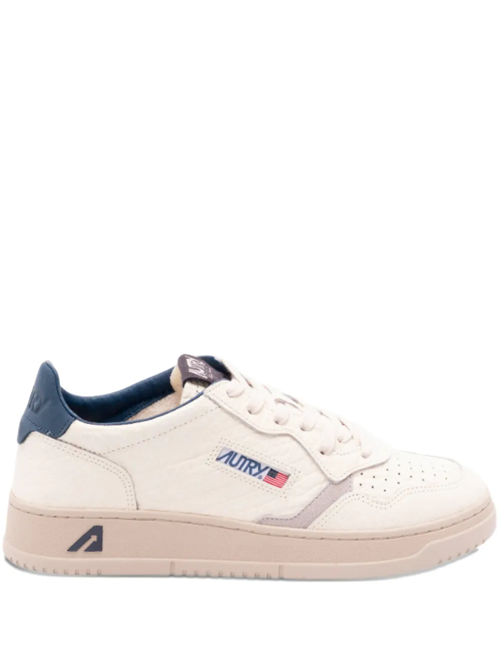 Autry Medalist Sneakers
