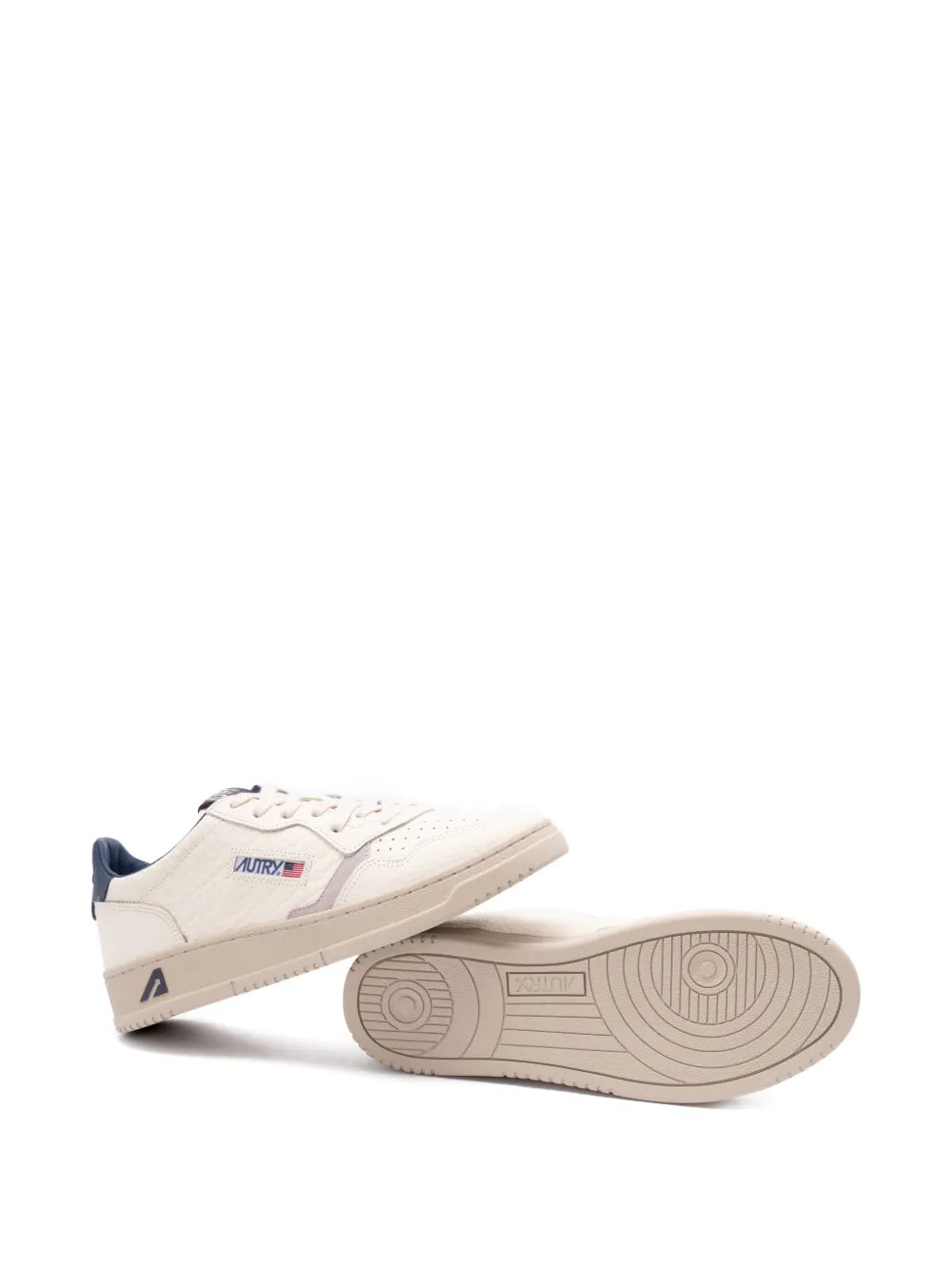 Autry Medalist Sneakers