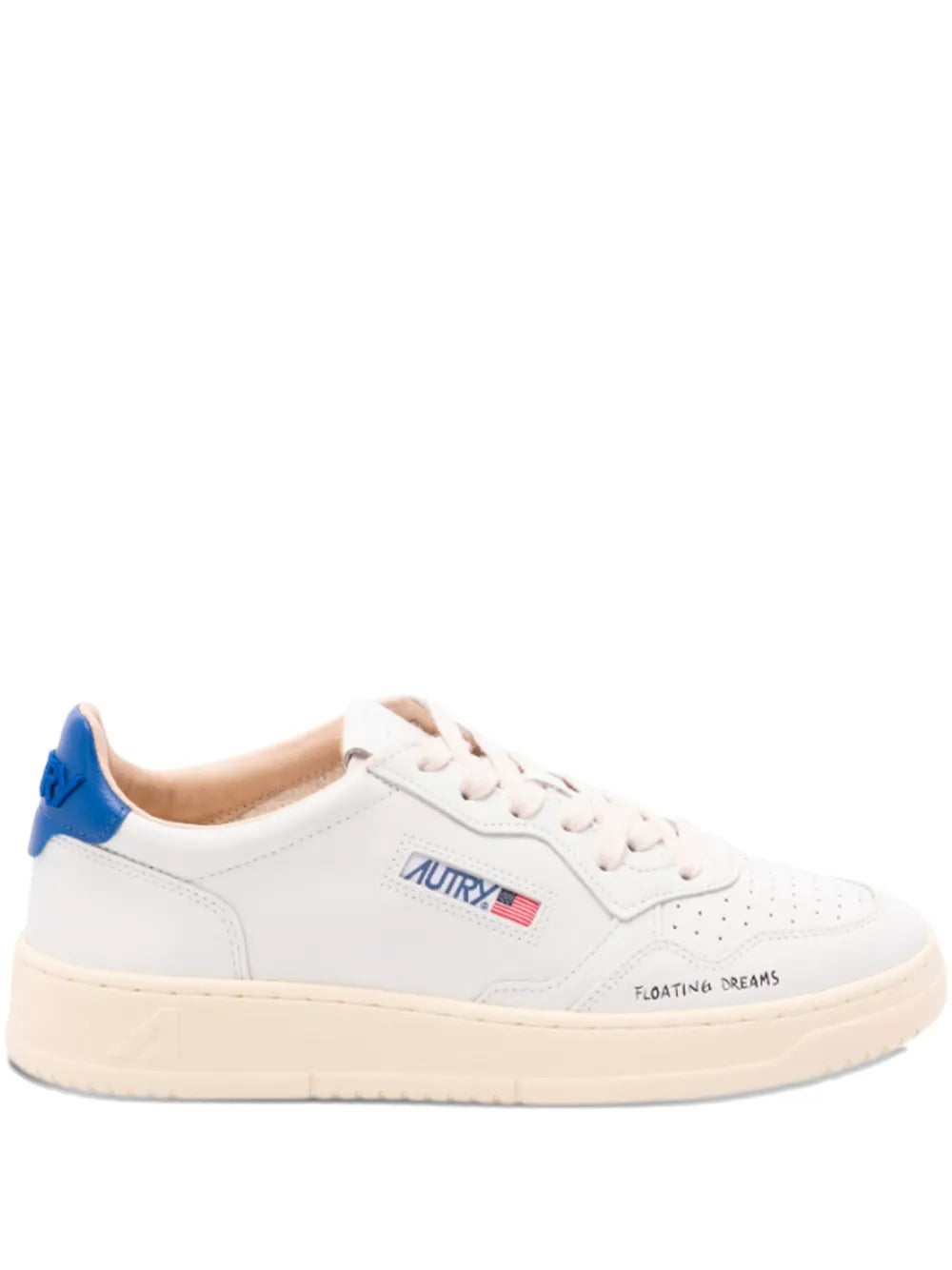 Autry Medalist Sneakers