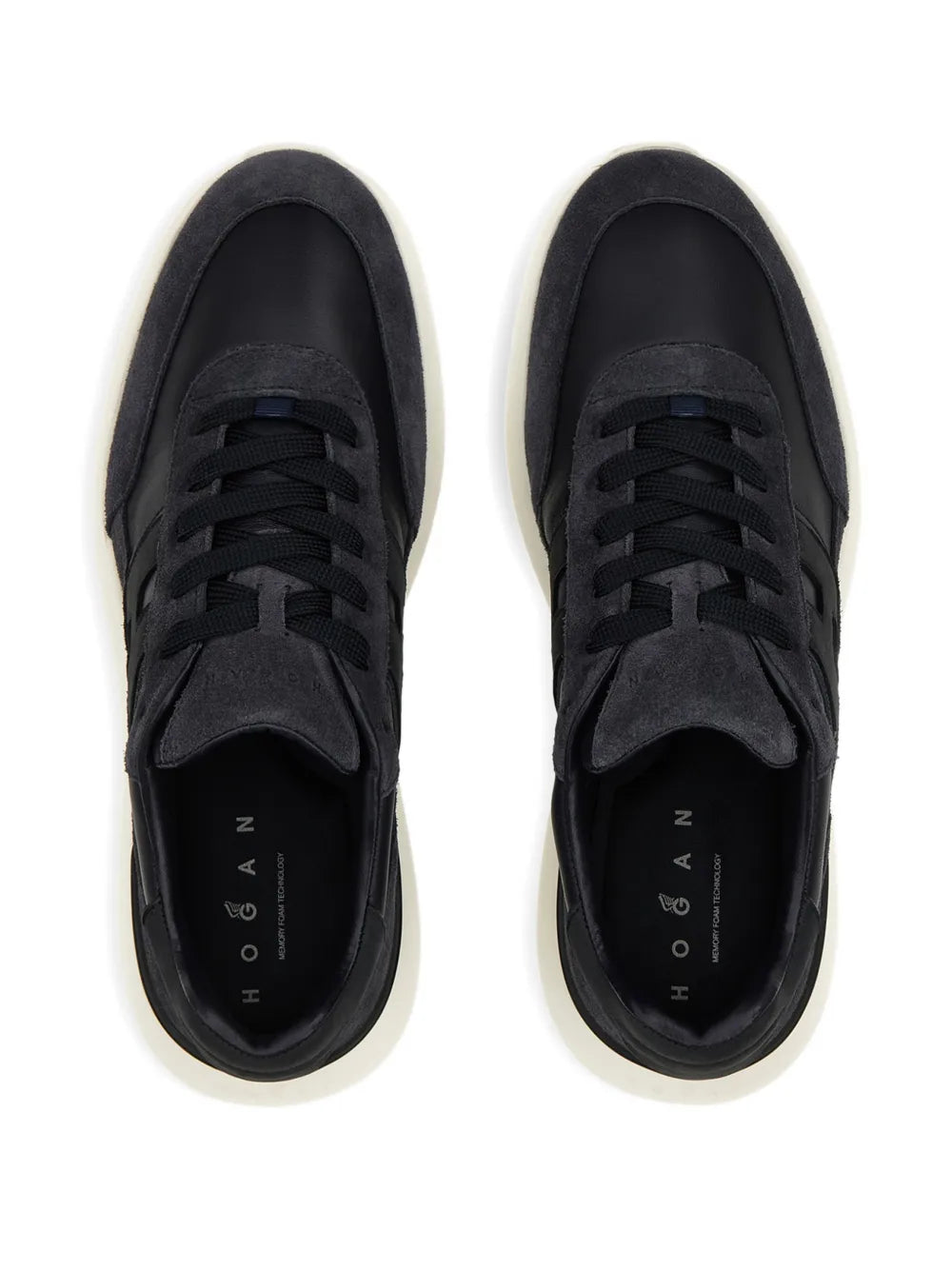 Hogan H709 Cube Sneakers