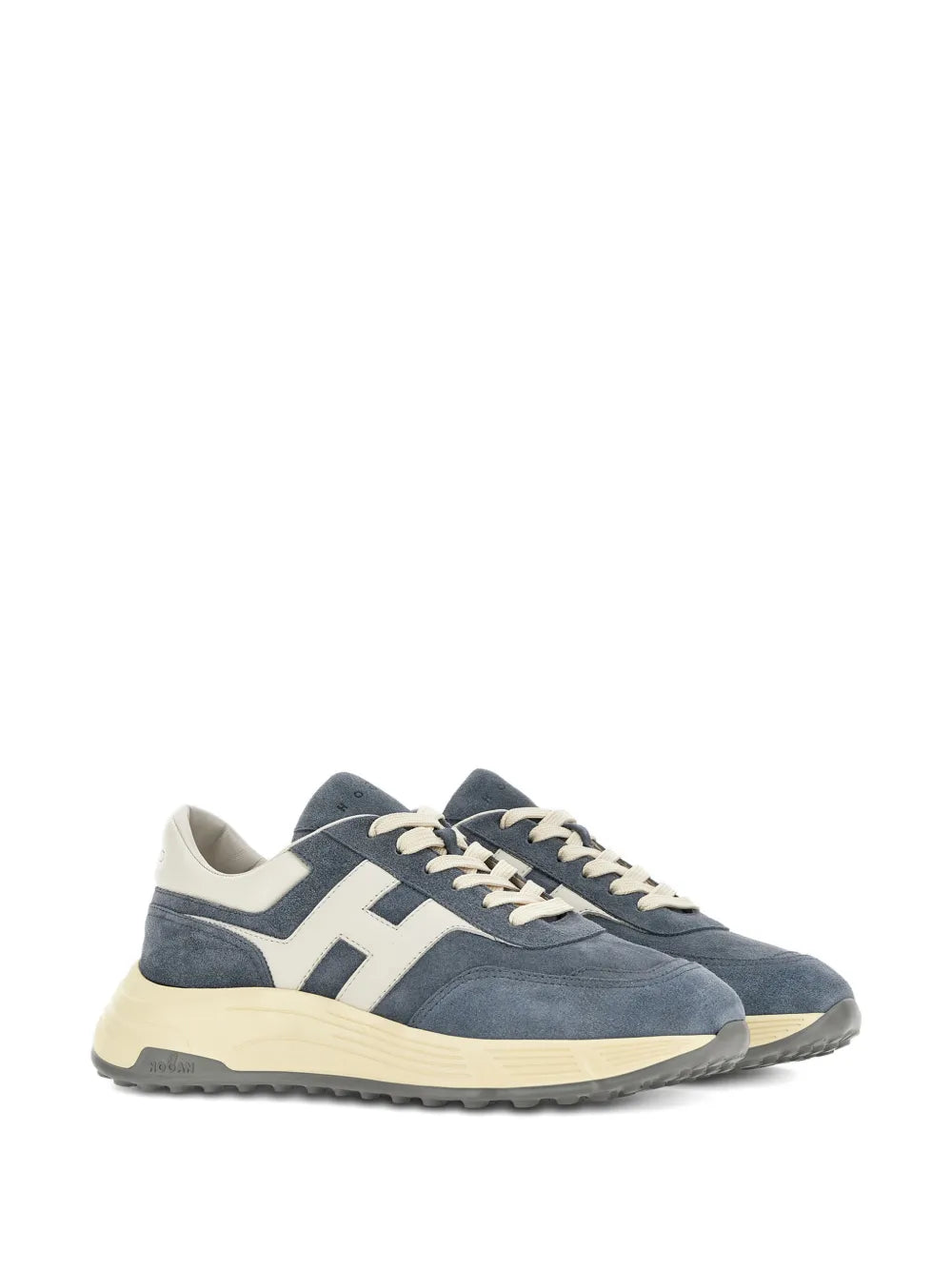 Hogan Hyperlight Logo-Motif Sneakers