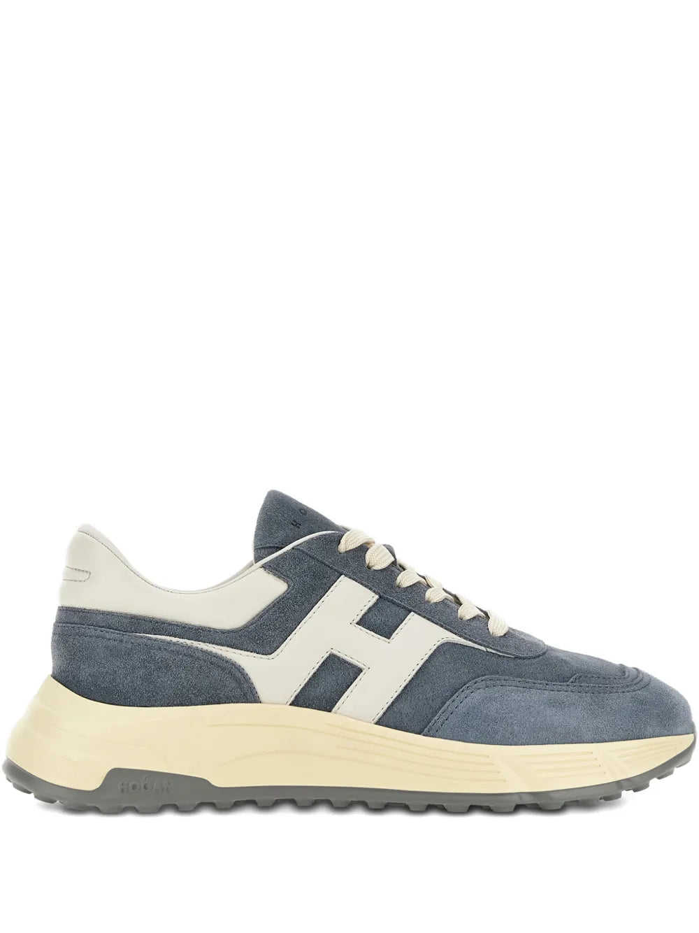 Hogan Hyperlight Logo-Motif Sneakers