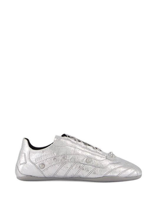 Balenciaga City Metallic Studded