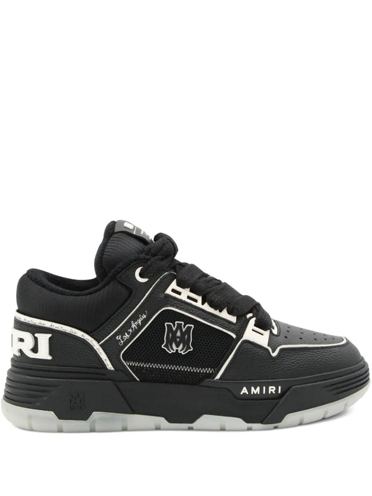 Amiri Ma-1 Logo-Detail Sneakers