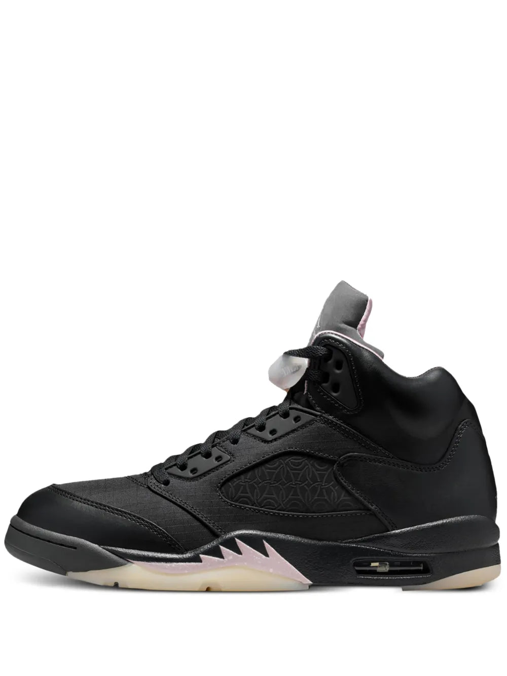 Jordan Jordan 5 Embossed Air Trainers