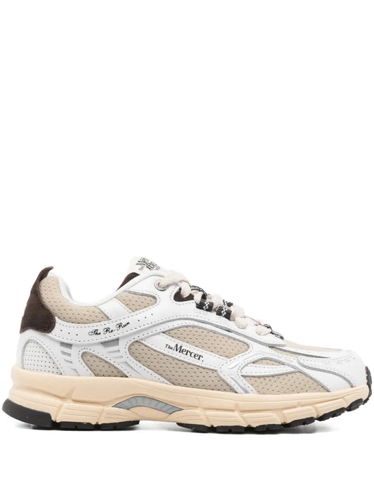 Mercier Re-Run Vintage Sneakers