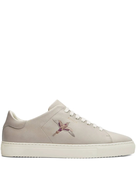 Axel Arigato Clean 90 Bee Bird Sneakers