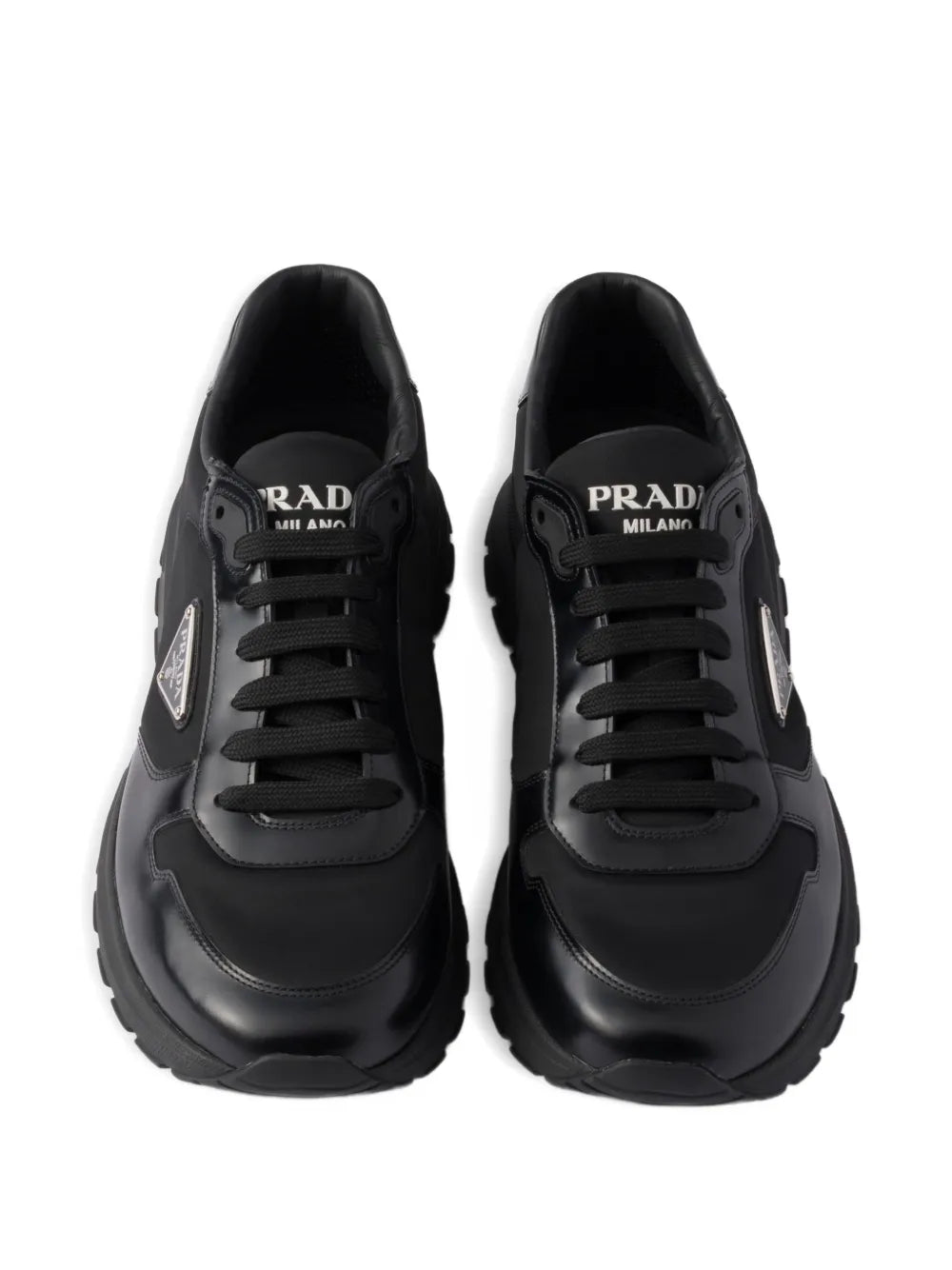 Prada Prax 01 Sneakers