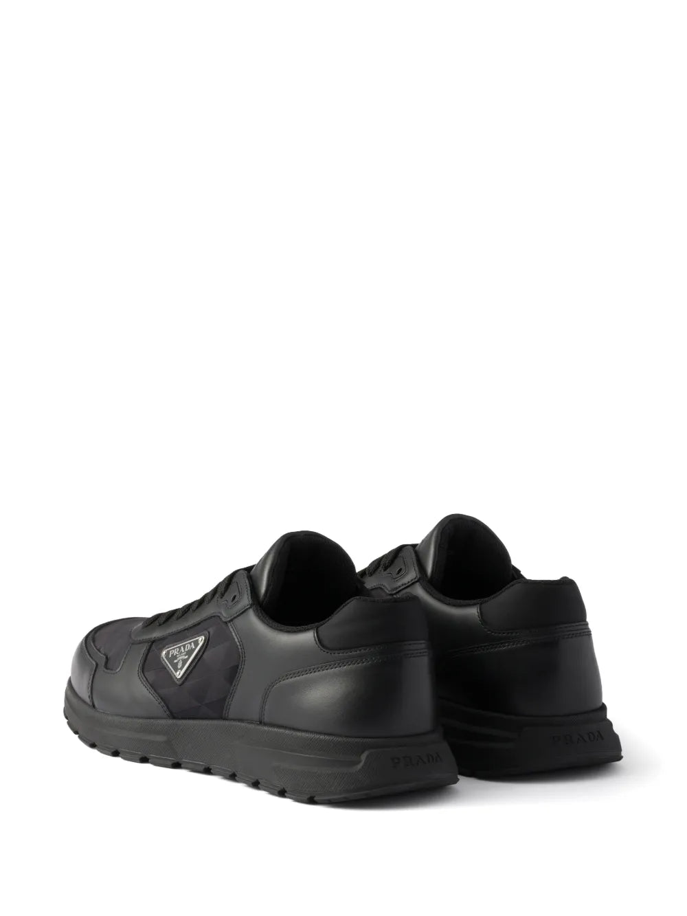 Prada Prax 2.0 Re-Nylon Sneakers