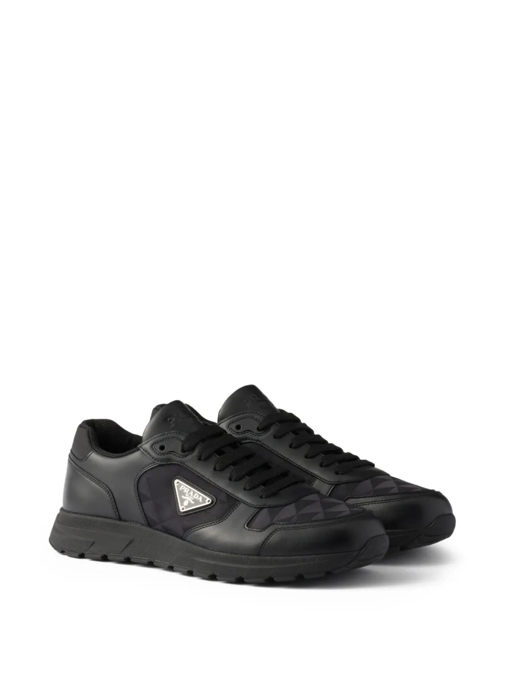 Prada Prax 2.0 Re-Nylon Sneakers